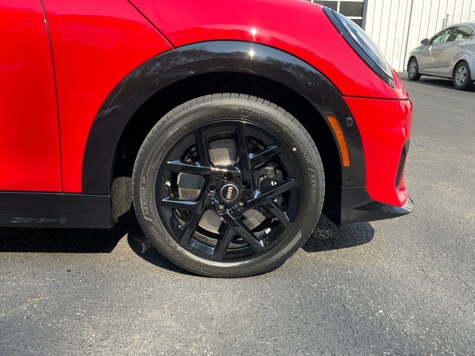 WMW23GD09T2Y21512 2026 MINI Hardtop Cooper S