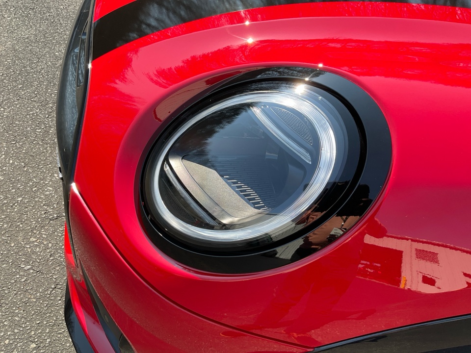 WMW23GD09T2Y21512 2026 MINI Hardtop Cooper S