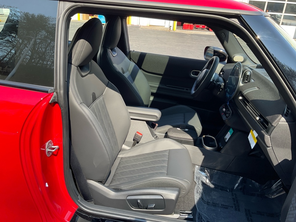 WMW23GD09T2Y21512 2026 MINI Hardtop Cooper S