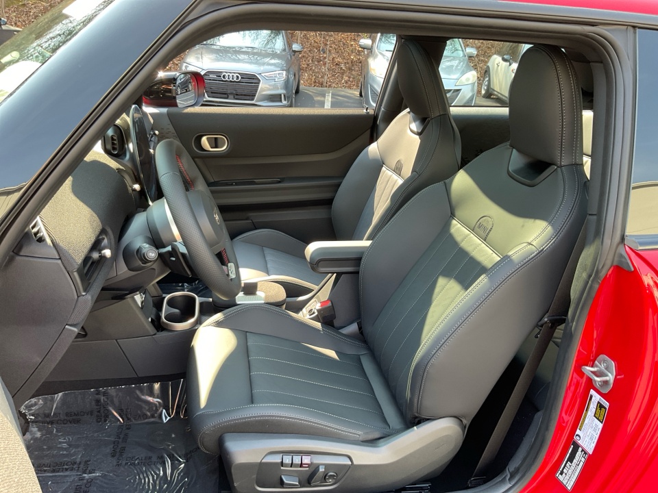 WMW23GD09T2Y21512 2026 MINI Hardtop Cooper S