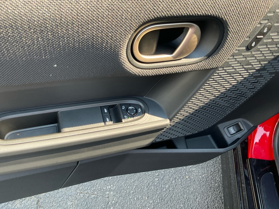 WMW23GD09T2Y21512 2026 MINI Hardtop Cooper S