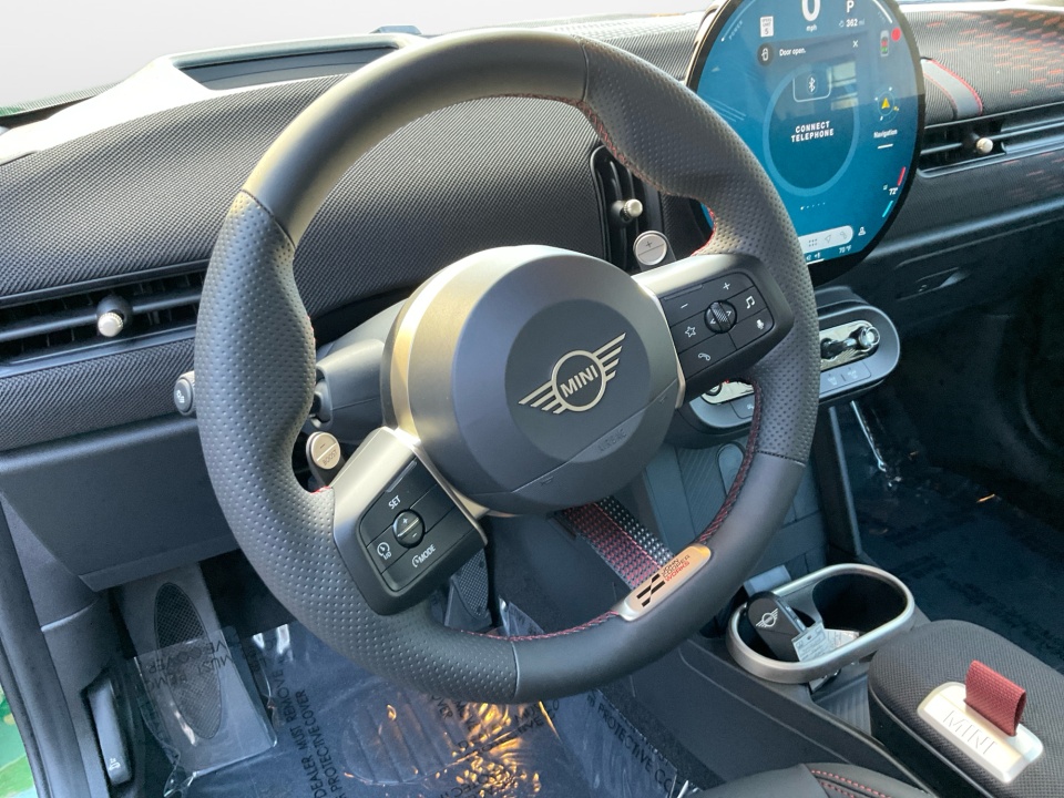 WMW23GX00T2X85463 2026 MINI Convertible Cooper S