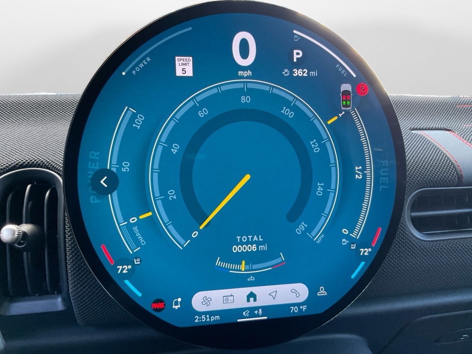 WMW23GX00T2X85463 2026 MINI Convertible Cooper S