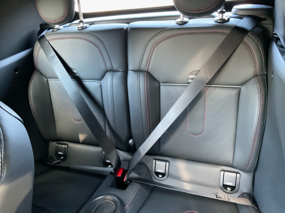 WMW23GX00T2X85463 2026 MINI Convertible Cooper S