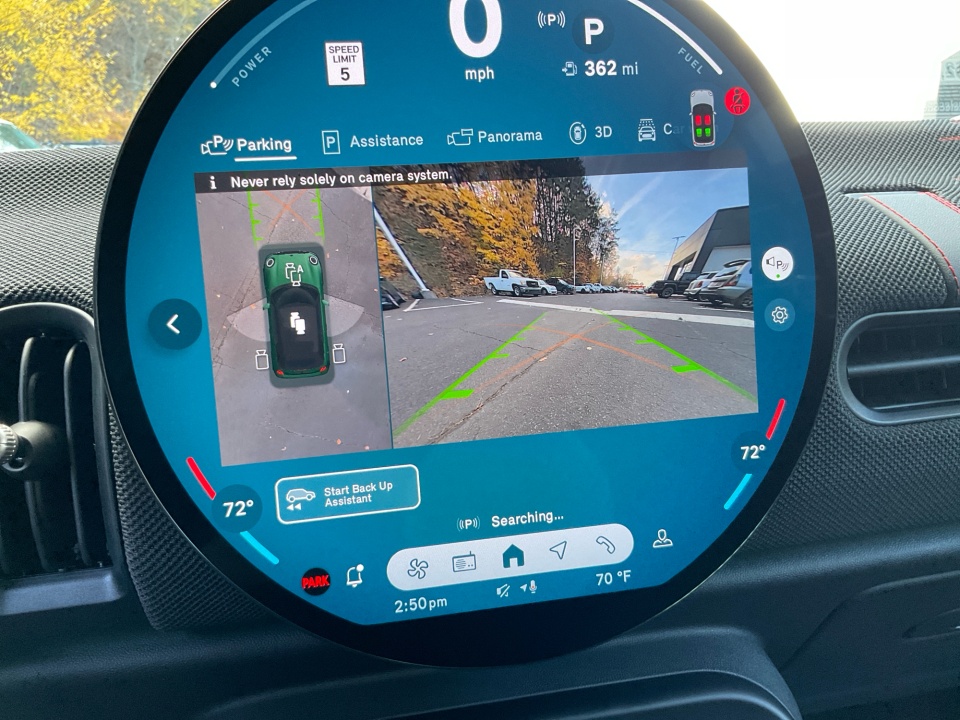 WMW23GX00T2X85463 2026 MINI Convertible Cooper S