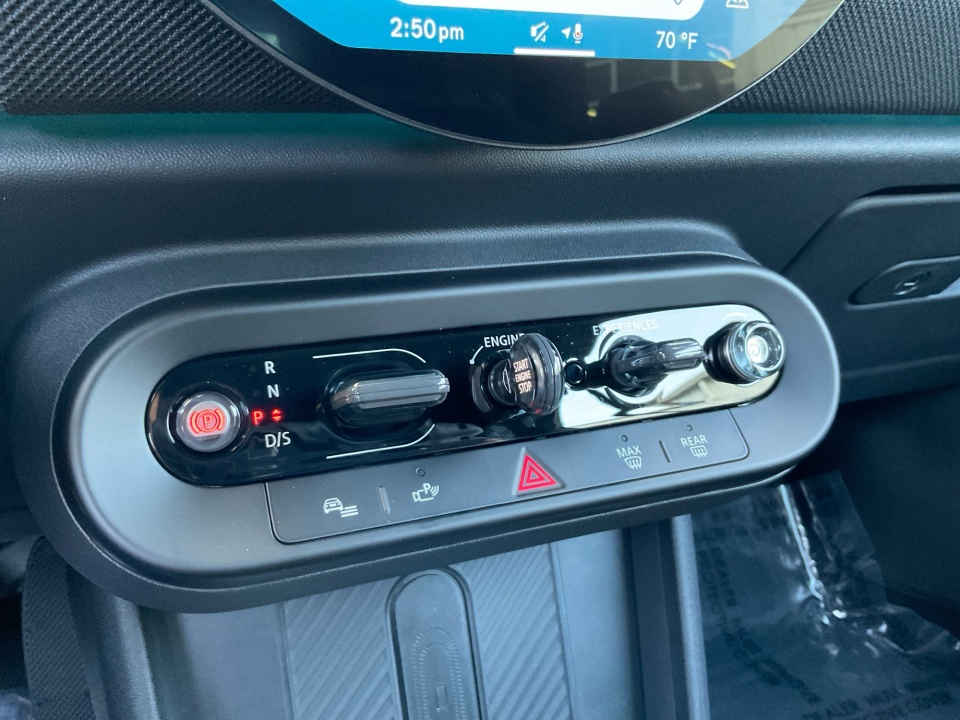 WMW23GX00T2X85463 2026 MINI Convertible Cooper S