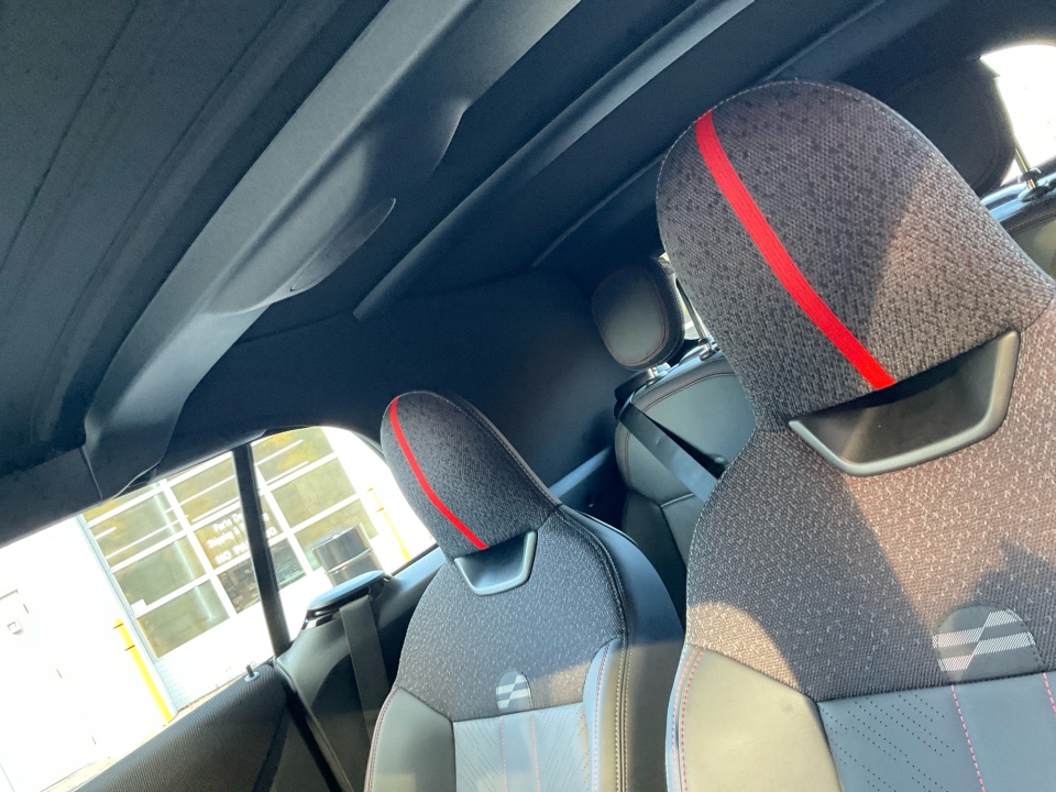 WMW23GX00T2X85463 2026 MINI Convertible Cooper S