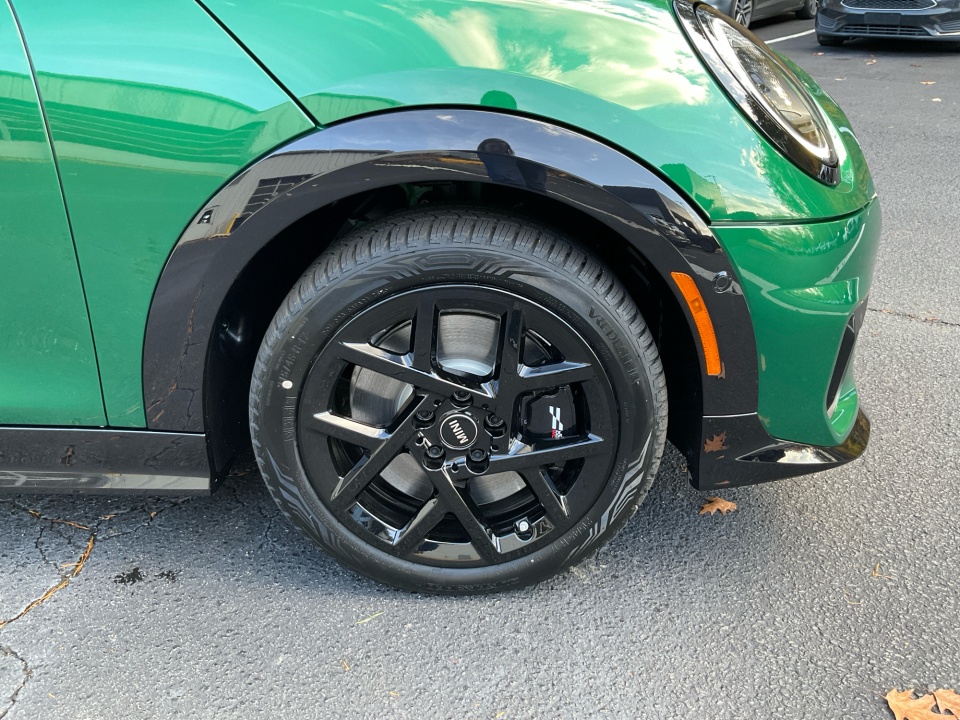 WMW23GX00T2X85463 2026 MINI Convertible Cooper S