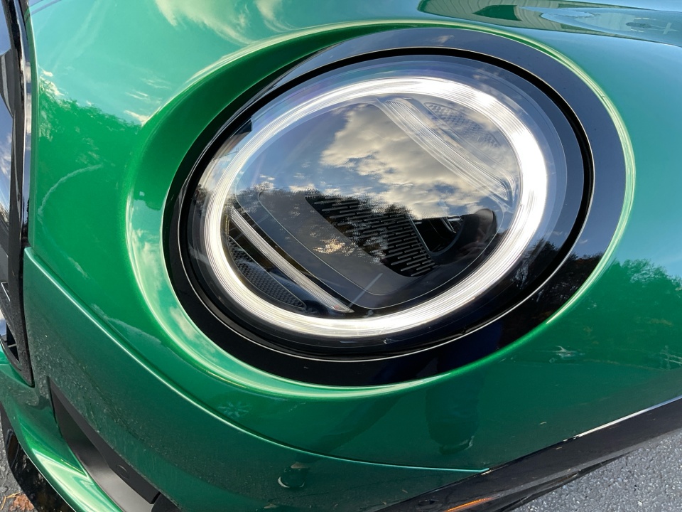 WMW23GX00T2X85463 2026 MINI Convertible Cooper S