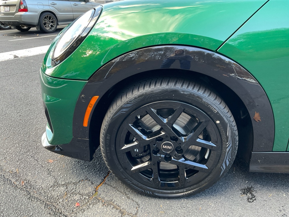 WMW23GX00T2X85463 2026 MINI Convertible Cooper S