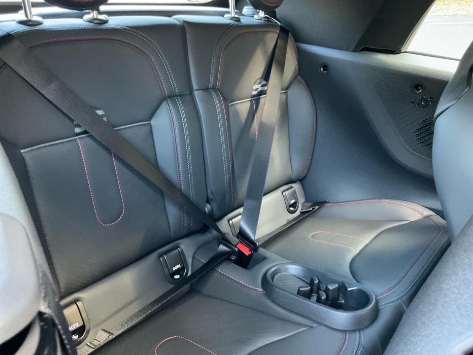 WMW23GX00T2X85463 2026 MINI Convertible Cooper S