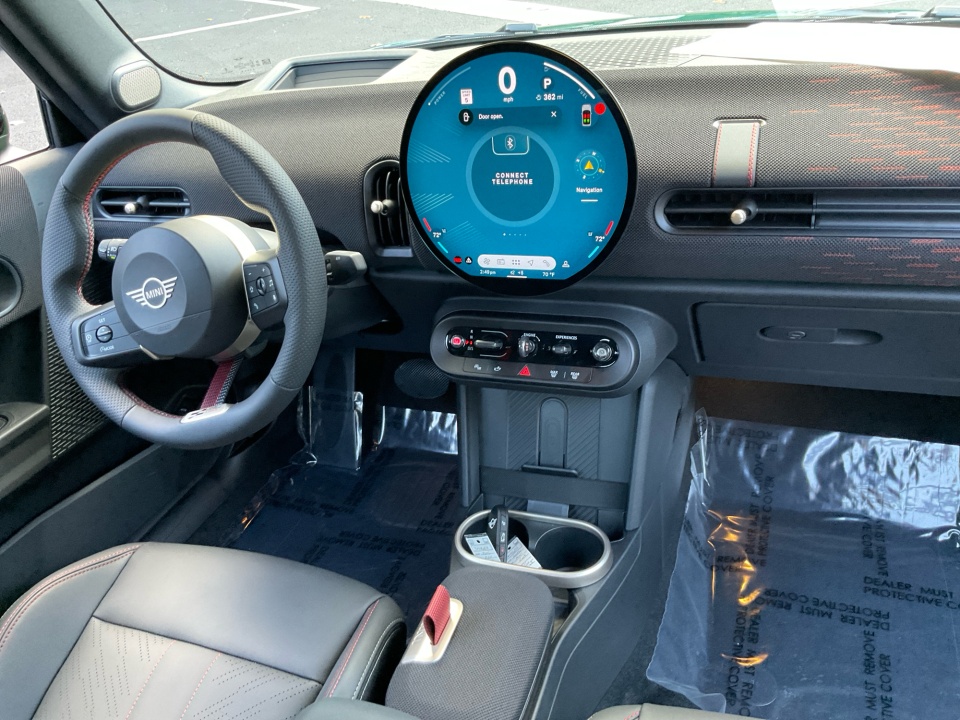 WMW23GX00T2X85463 2026 MINI Convertible Cooper S