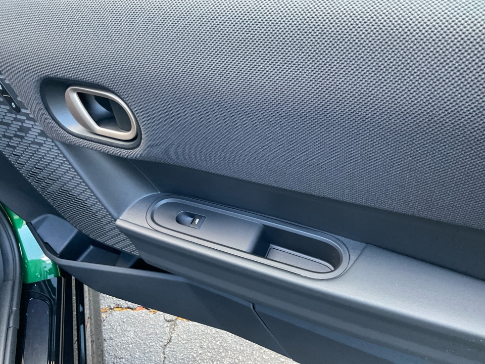 WMW23GX00T2X85463 2026 MINI Convertible Cooper S