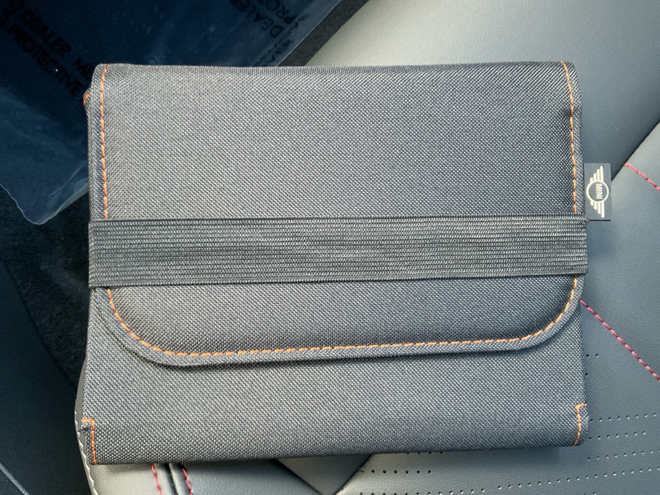 WMW23GX00T2X85463 2026 MINI Convertible Cooper S