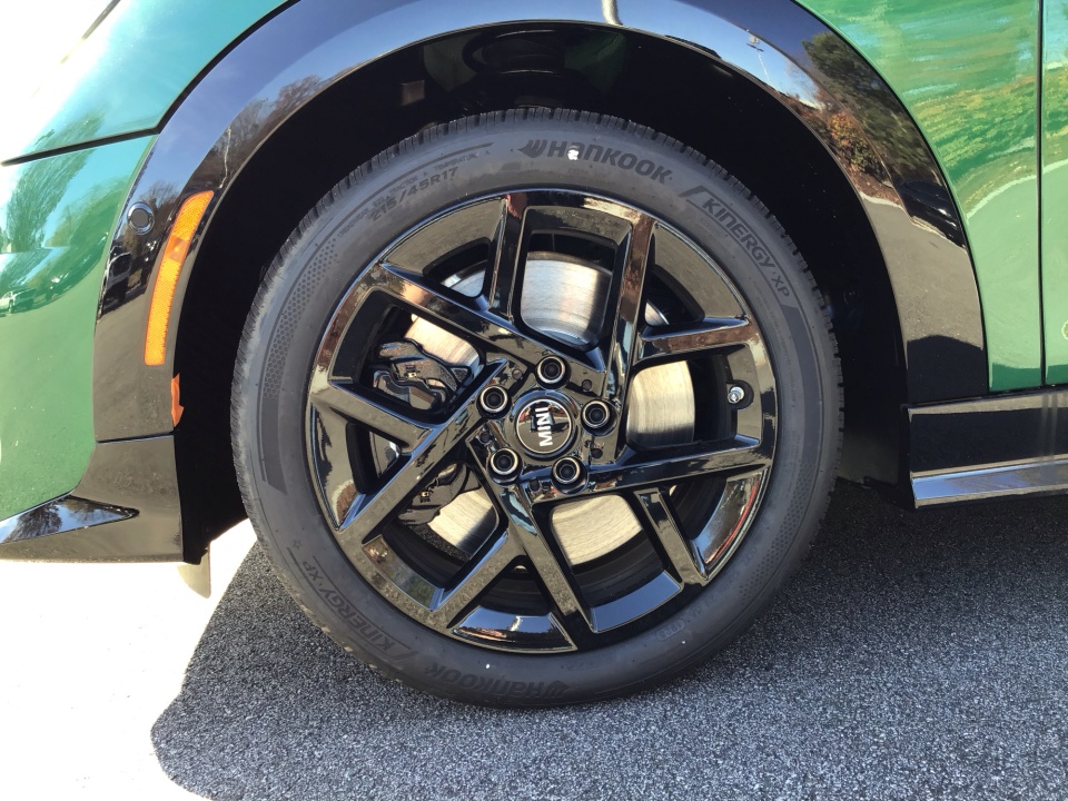 WMW23GX00T2X87715 2026 MINI Convertible Cooper S