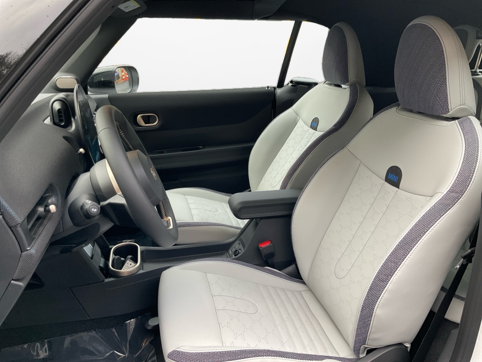 WMW23GX00T2X93806 2026 MINI Convertible Cooper S