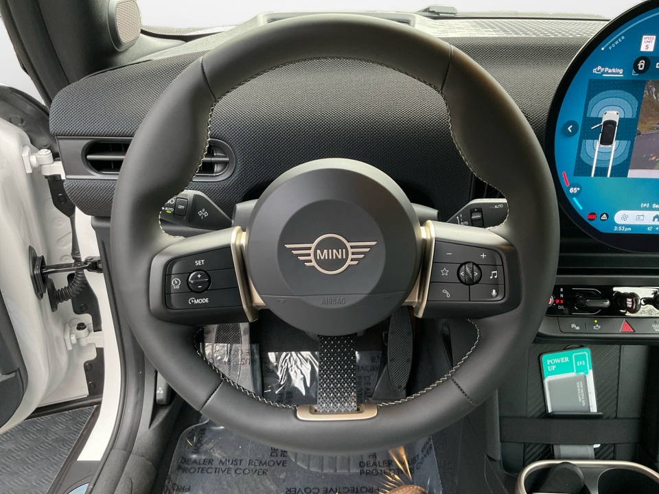 WMW23GX00T2X93806 2026 MINI Convertible Cooper S