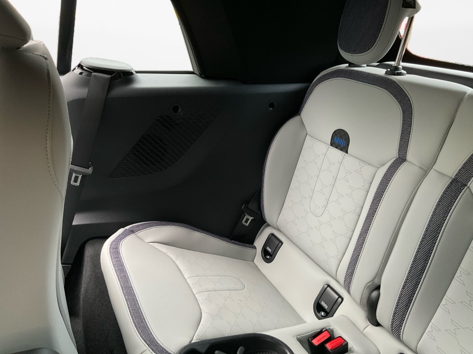 WMW23GX00T2X93806 2026 MINI Convertible Cooper S