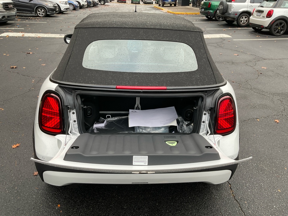 WMW23GX00T2X93806 2026 MINI Convertible Cooper S