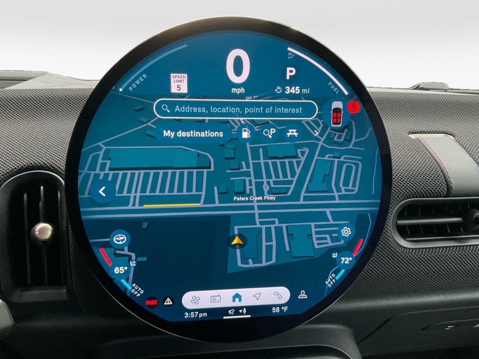 WMW23GX00T2X93806 2026 MINI Convertible Cooper S