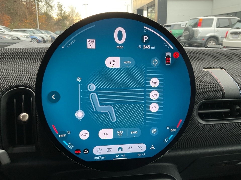 WMW23GX00T2X93806 2026 MINI Convertible Cooper S