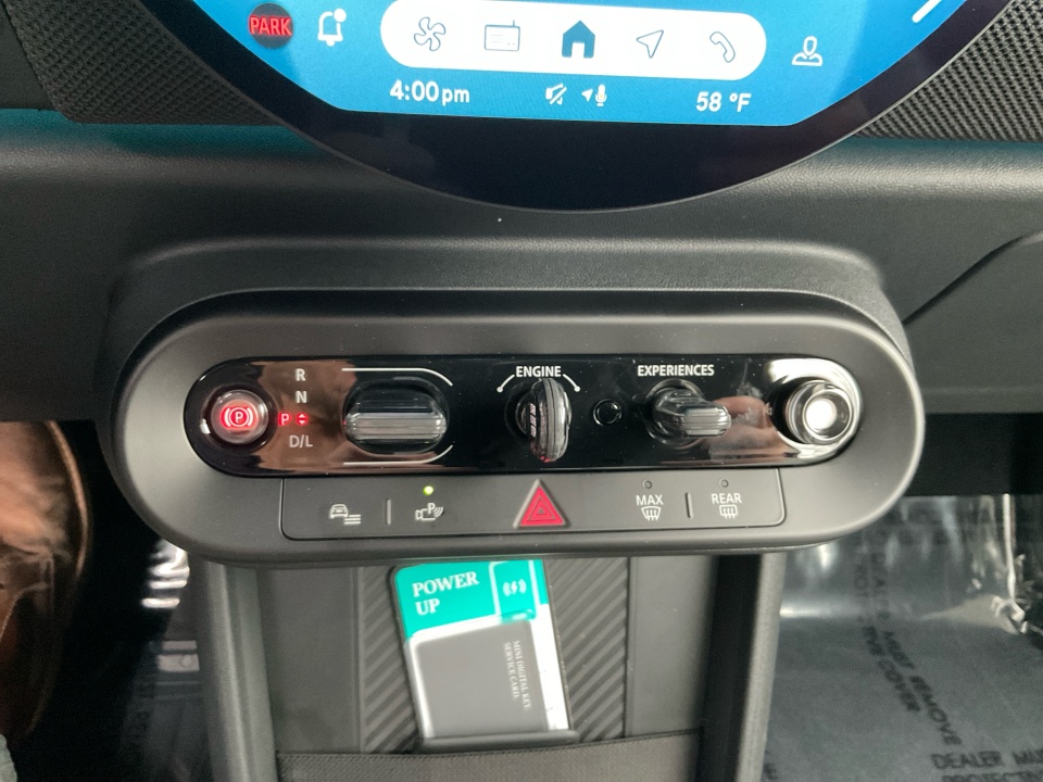 WMW23GX00T2X93806 2026 MINI Convertible Cooper S