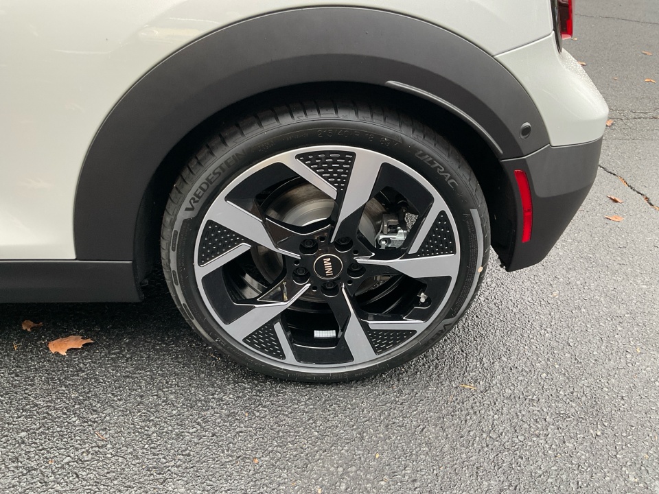 WMW23GX00T2X93806 2026 MINI Convertible Cooper S