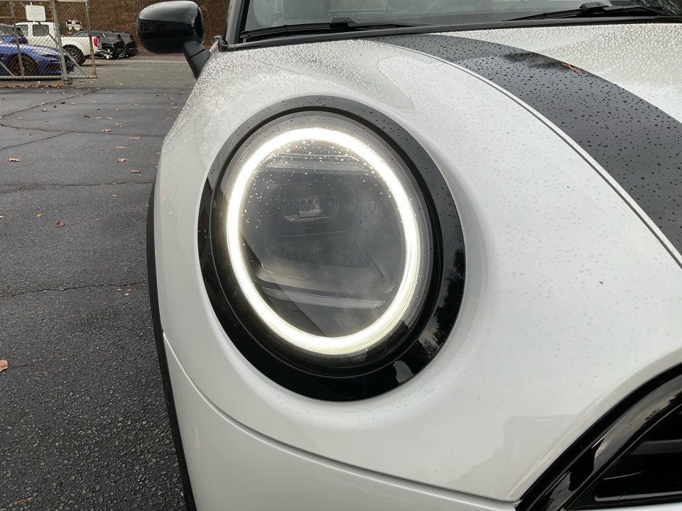 WMW23GX00T2X93806 2026 MINI Convertible Cooper S