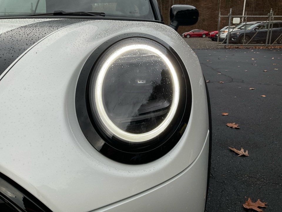 WMW23GX00T2X93806 2026 MINI Convertible Cooper S