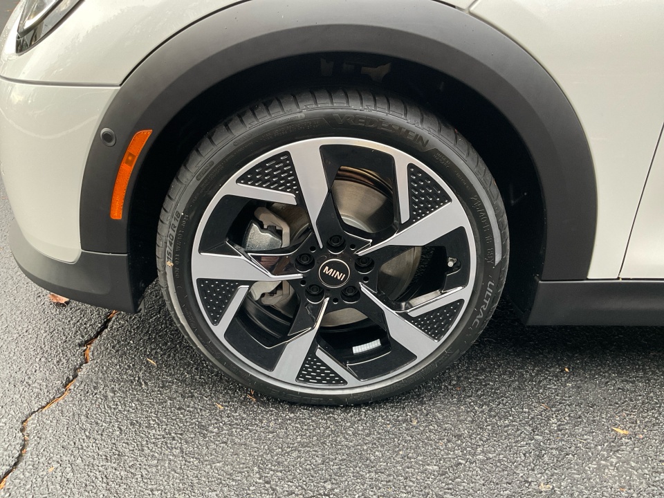 WMW23GX00T2X93806 2026 MINI Convertible Cooper S