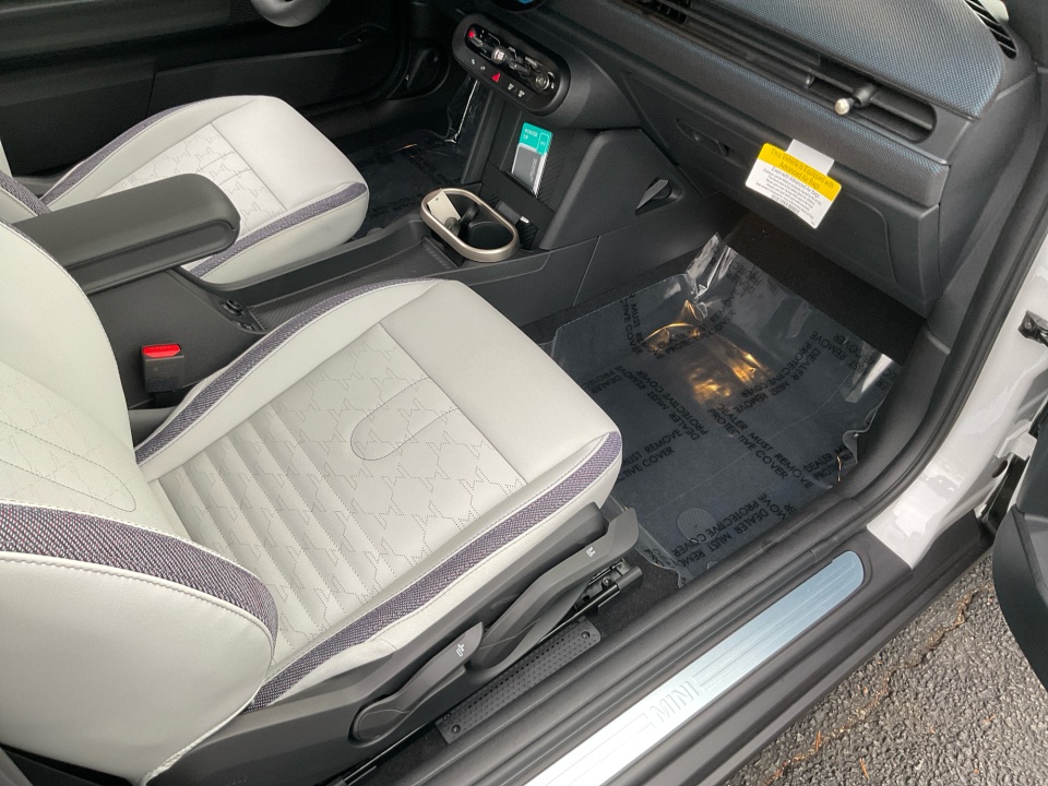 WMW23GX00T2X93806 2026 MINI Convertible Cooper S