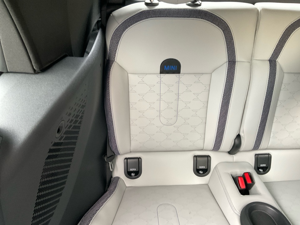 WMW23GX00T2X93806 2026 MINI Convertible Cooper S