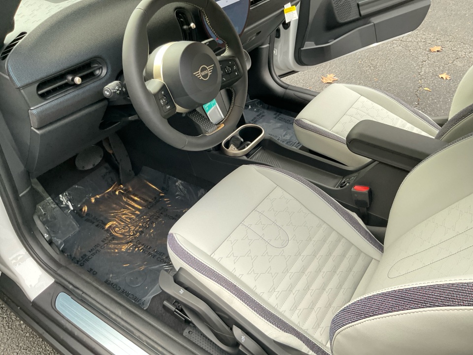 WMW23GX00T2X93806 2026 MINI Convertible Cooper S