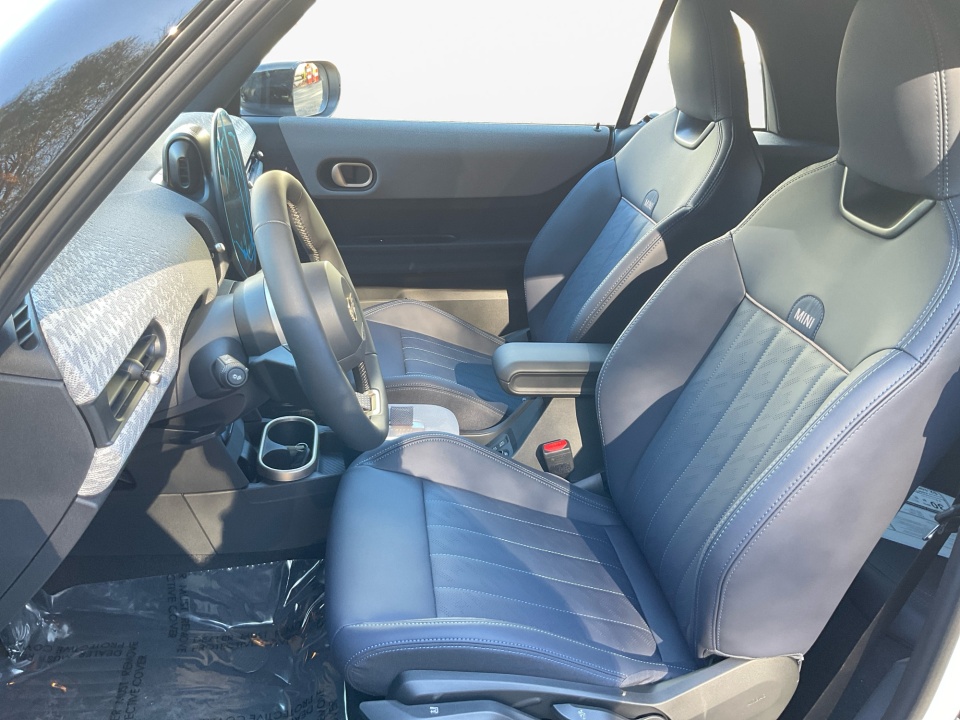 WMW23GX01T2X89120 2026 MINI Convertible Cooper S