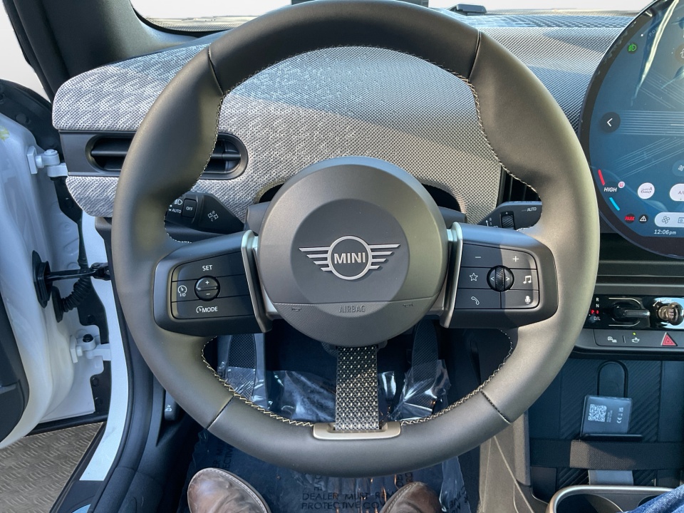 WMW23GX01T2X89120 2026 MINI Convertible Cooper S