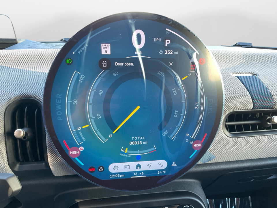 WMW23GX01T2X89120 2026 MINI Convertible Cooper S