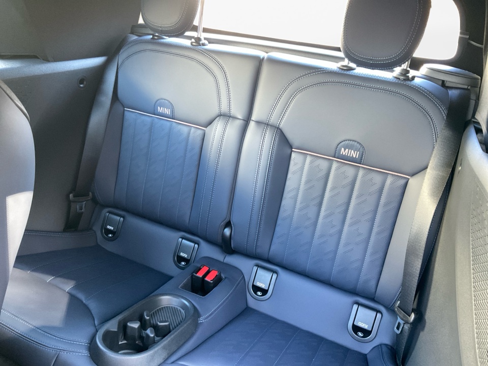 WMW23GX01T2X89120 2026 MINI Convertible Cooper S