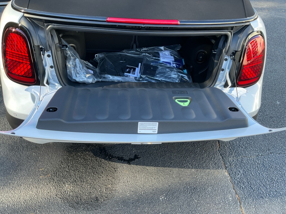 WMW23GX01T2X89120 2026 MINI Convertible Cooper S