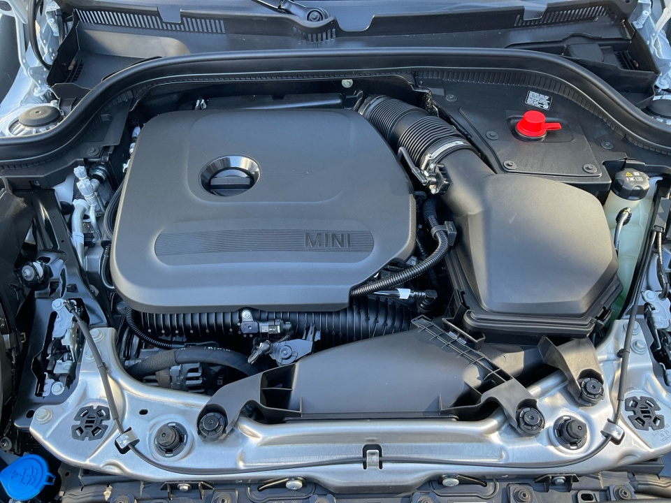 WMW23GX01T2X89120 2026 MINI Convertible Cooper S