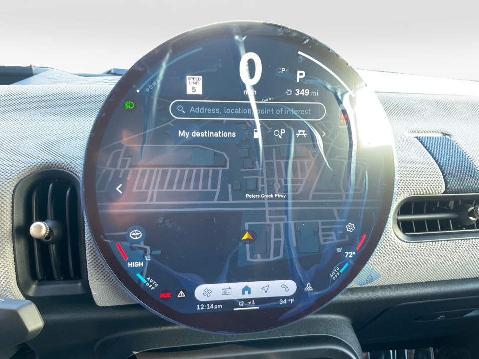 WMW23GX01T2X89120 2026 MINI Convertible Cooper S