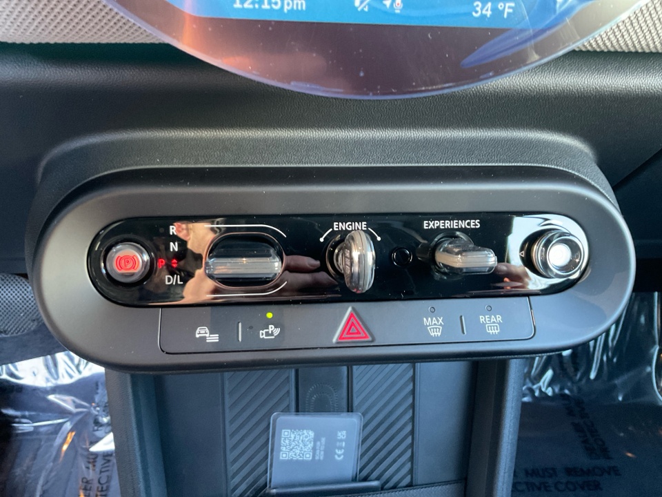 WMW23GX01T2X89120 2026 MINI Convertible Cooper S