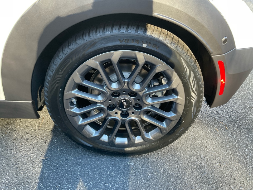 WMW23GX01T2X89120 2026 MINI Convertible Cooper S