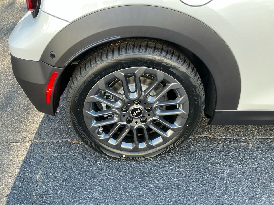 WMW23GX01T2X89120 2026 MINI Convertible Cooper S