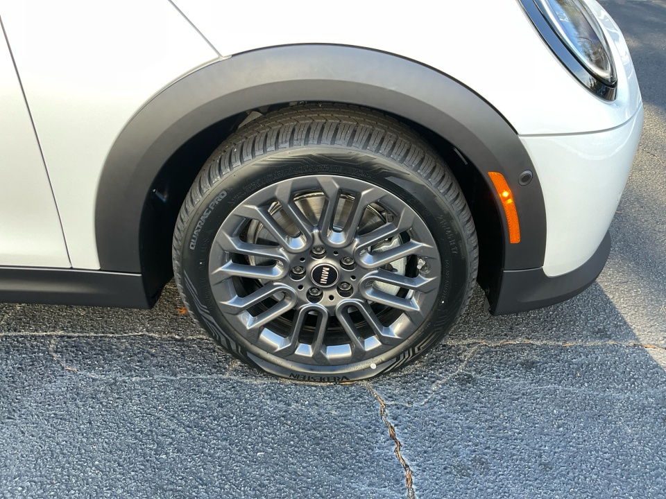 WMW23GX01T2X89120 2026 MINI Convertible Cooper S