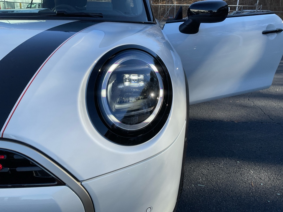 WMW23GX01T2X89120 2026 MINI Convertible Cooper S