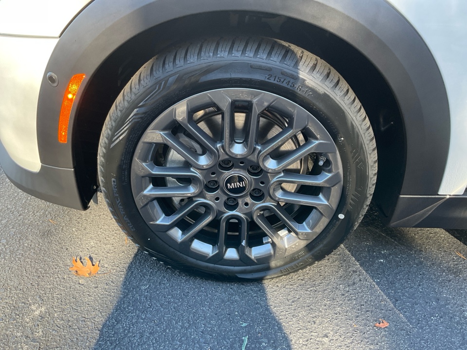 WMW23GX01T2X89120 2026 MINI Convertible Cooper S