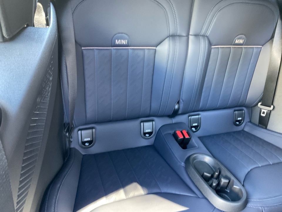 WMW23GX01T2X89120 2026 MINI Convertible Cooper S