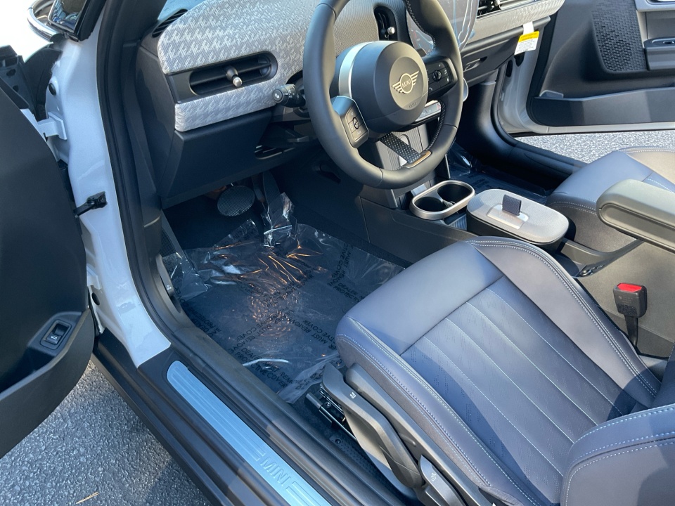 WMW23GX01T2X89120 2026 MINI Convertible Cooper S