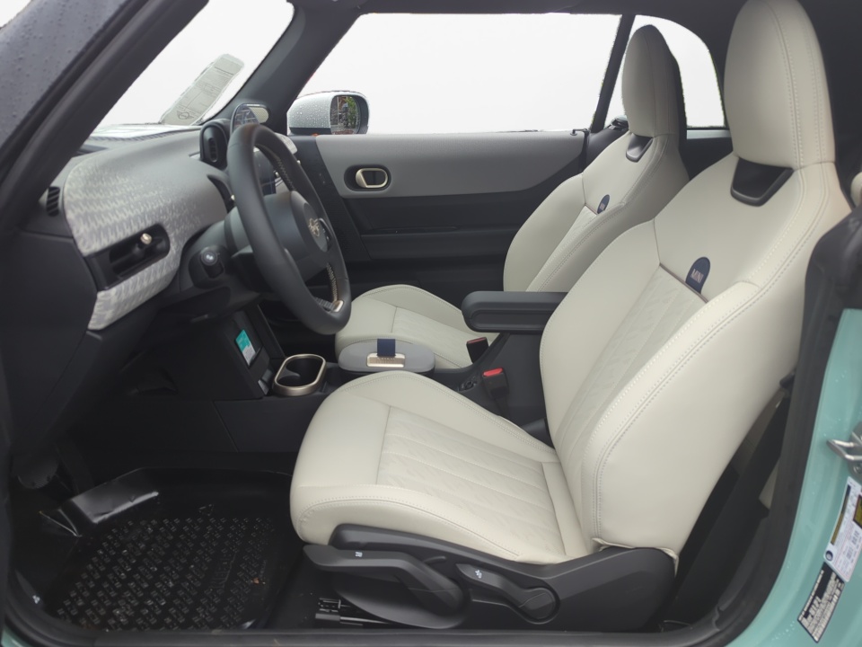 WMW23GX02T2X92043 2026 MINI Convertible Cooper S