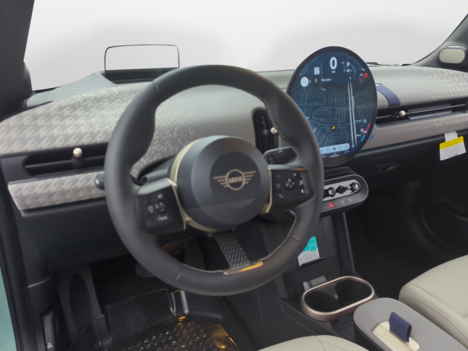 WMW23GX02T2X92043 2026 MINI Convertible Cooper S